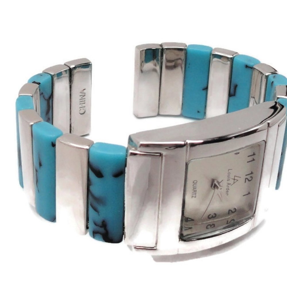 Louis Arden Ladies Vintage Watch